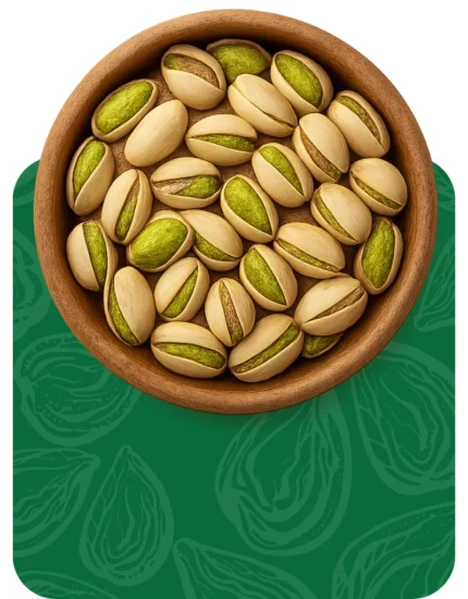 پسته