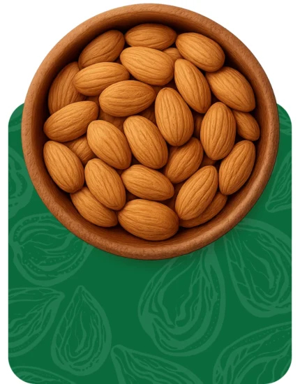 بادام درختی